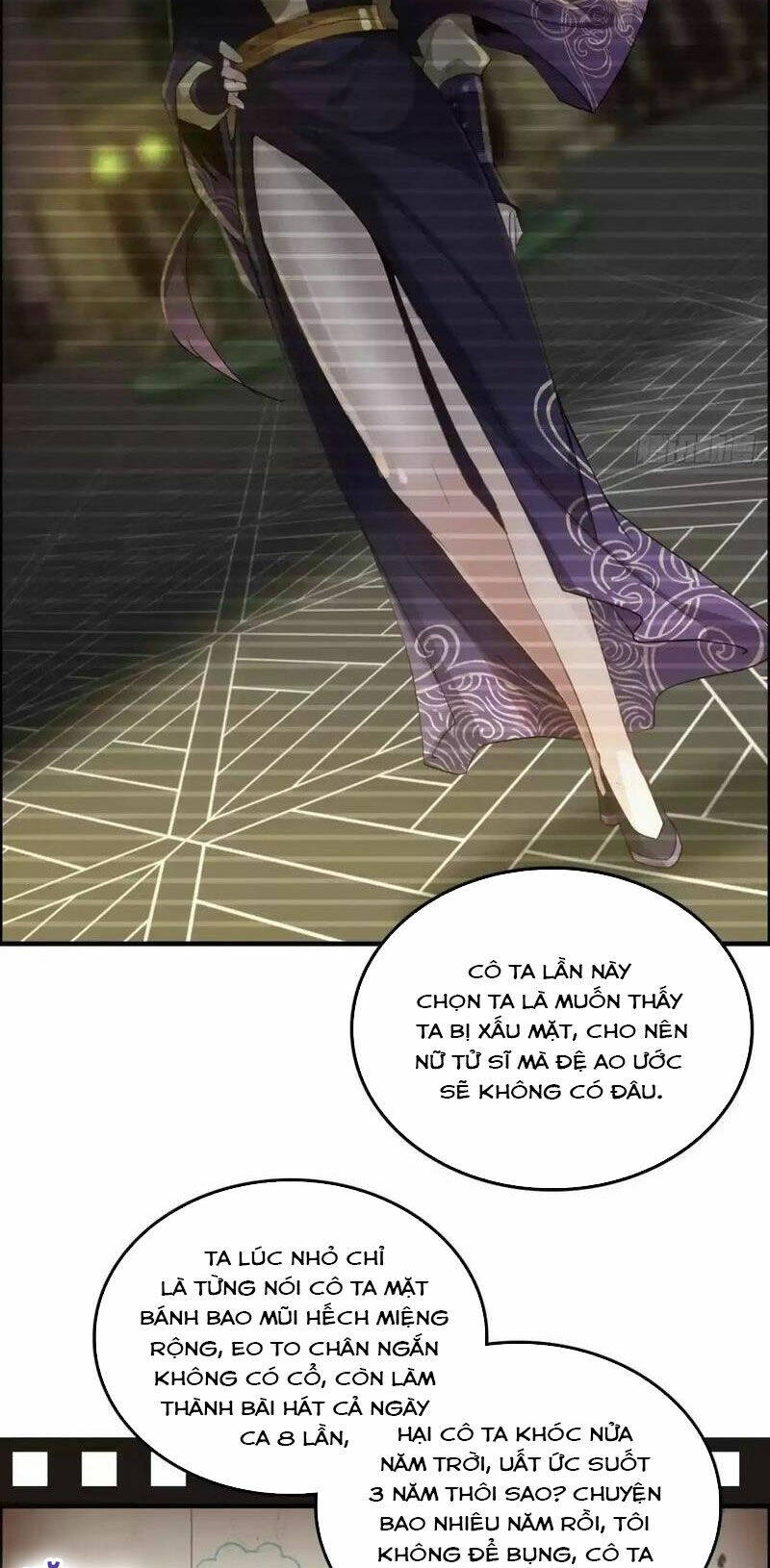 Tu Tiên Chính Là Như Vậy Chapter 101 - Trang 2