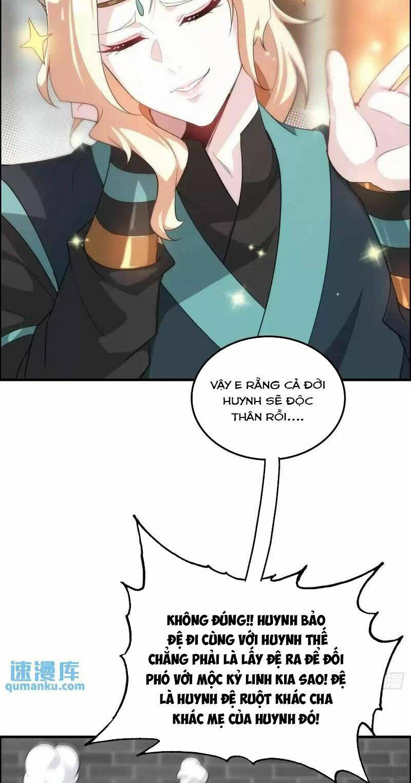 Tu Tiên Chính Là Như Vậy Chapter 101 - Trang 2