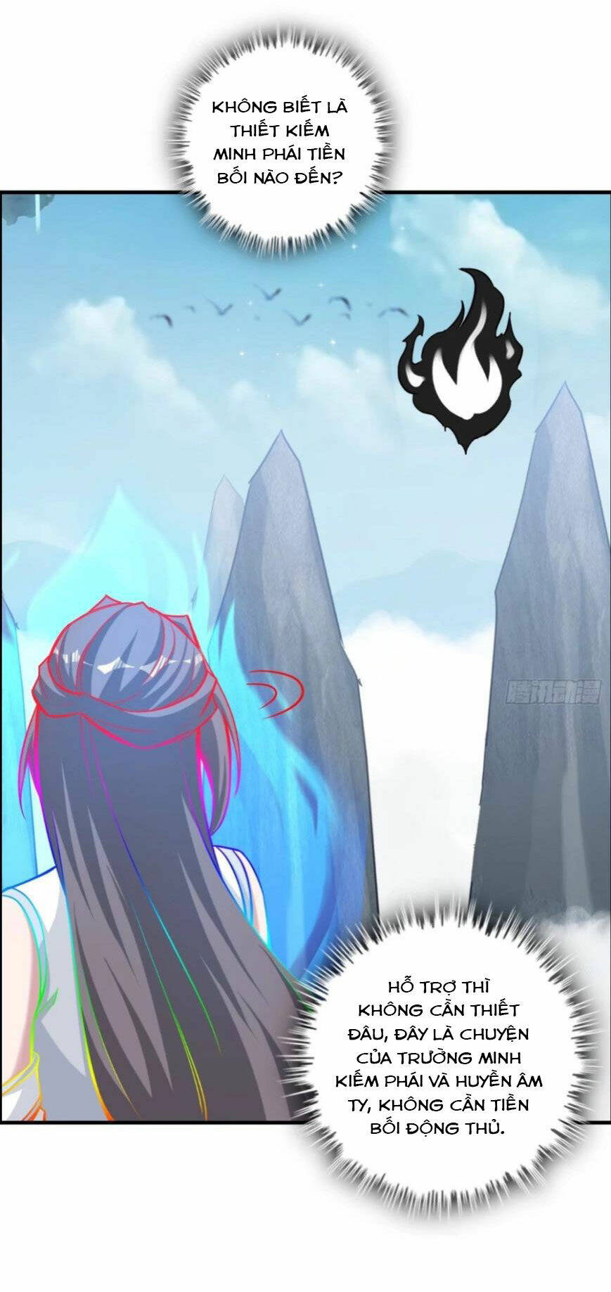 Tu Tiên Chính Là Như Vậy Chapter 109 - Trang 2