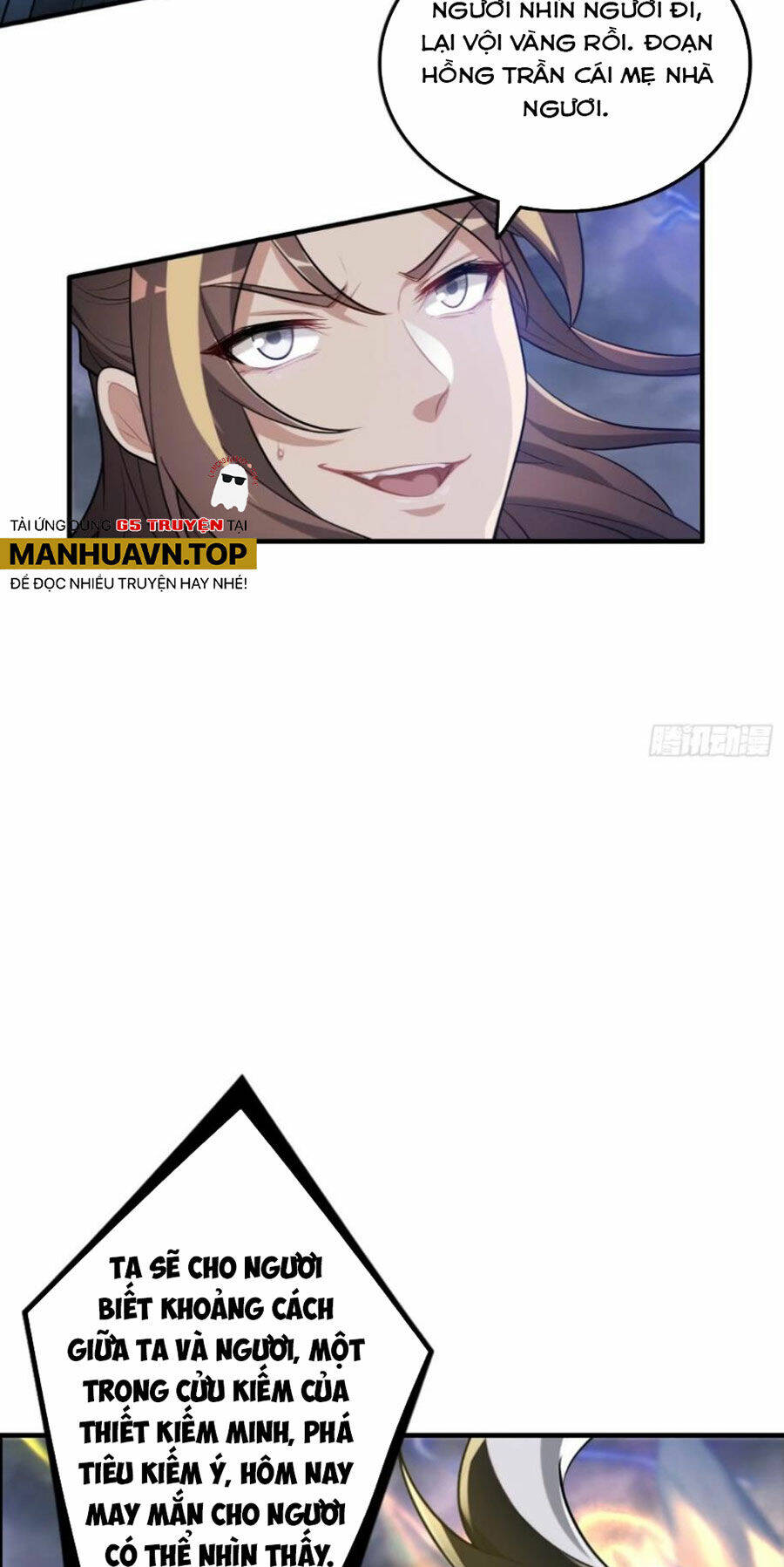 Tu Tiên Chính Là Như Vậy Chapter 111 - Trang 2