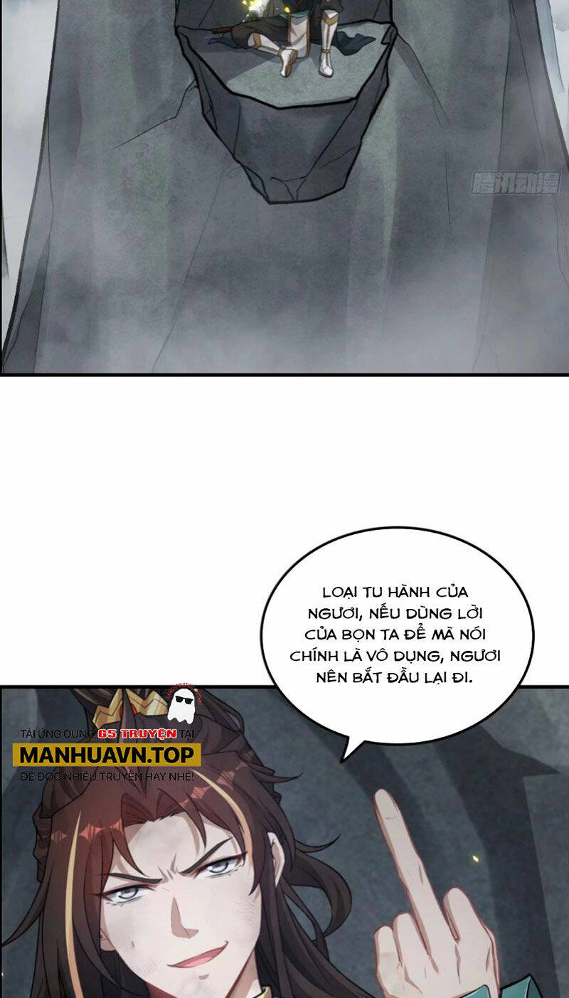 Tu Tiên Chính Là Như Vậy Chapter 112 - Trang 2