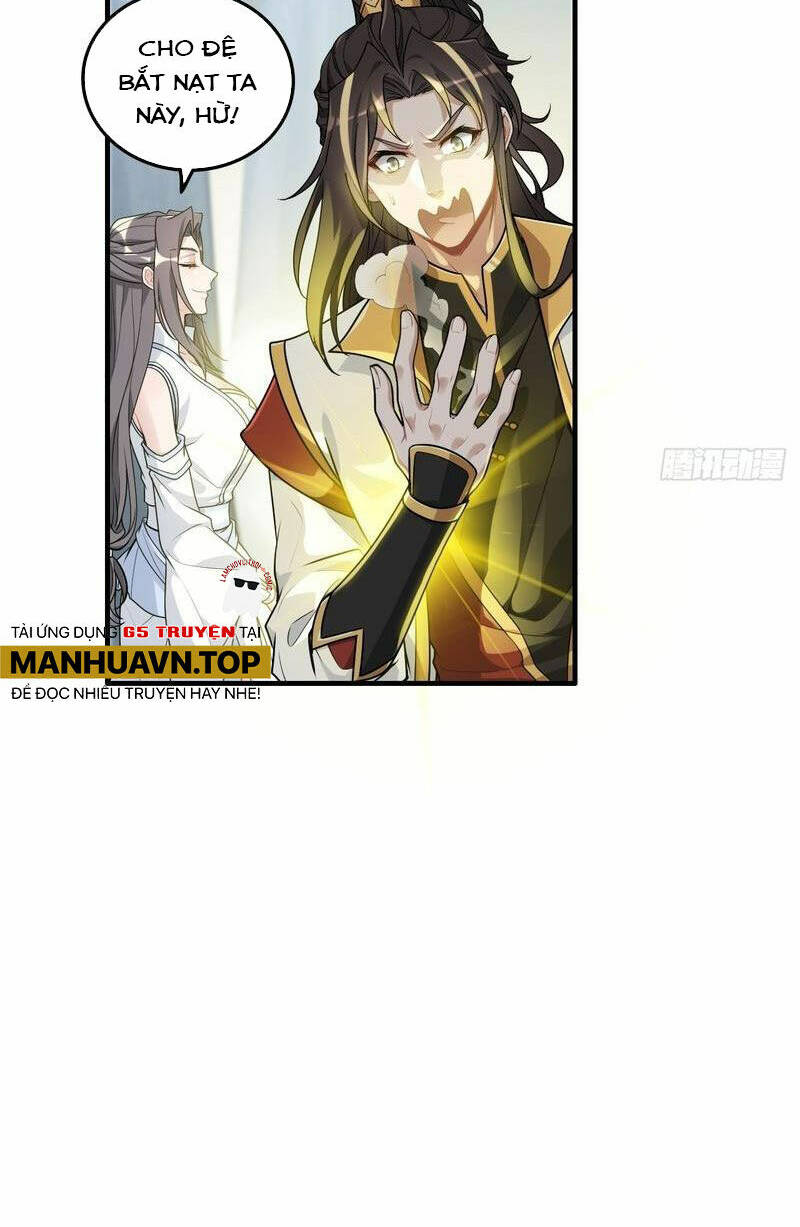 Tu Tiên Chính Là Như Vậy Chapter 125 - Trang 2