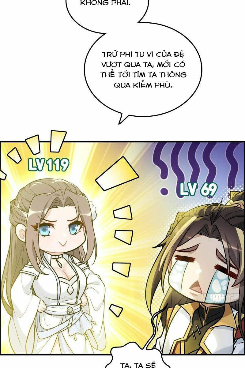 Tu Tiên Chính Là Như Vậy Chapter 125 - Trang 2