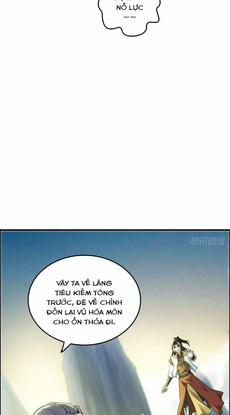 Tu Tiên Chính Là Như Vậy Chapter 125 - Trang 2