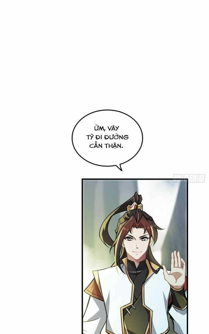 Tu Tiên Chính Là Như Vậy Chapter 125 - Trang 2