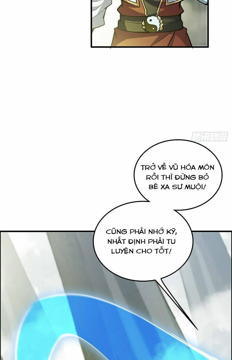 Tu Tiên Chính Là Như Vậy Chapter 125 - Trang 2