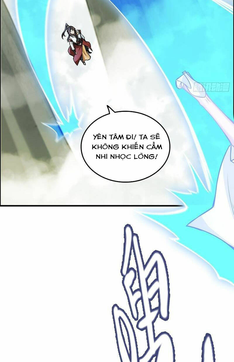 Tu Tiên Chính Là Như Vậy Chapter 125 - Trang 2