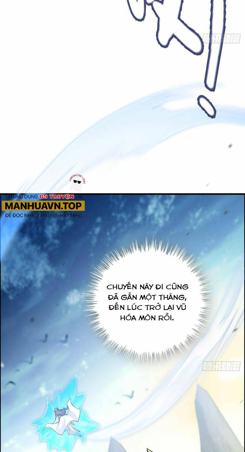 Tu Tiên Chính Là Như Vậy Chapter 125 - Trang 2