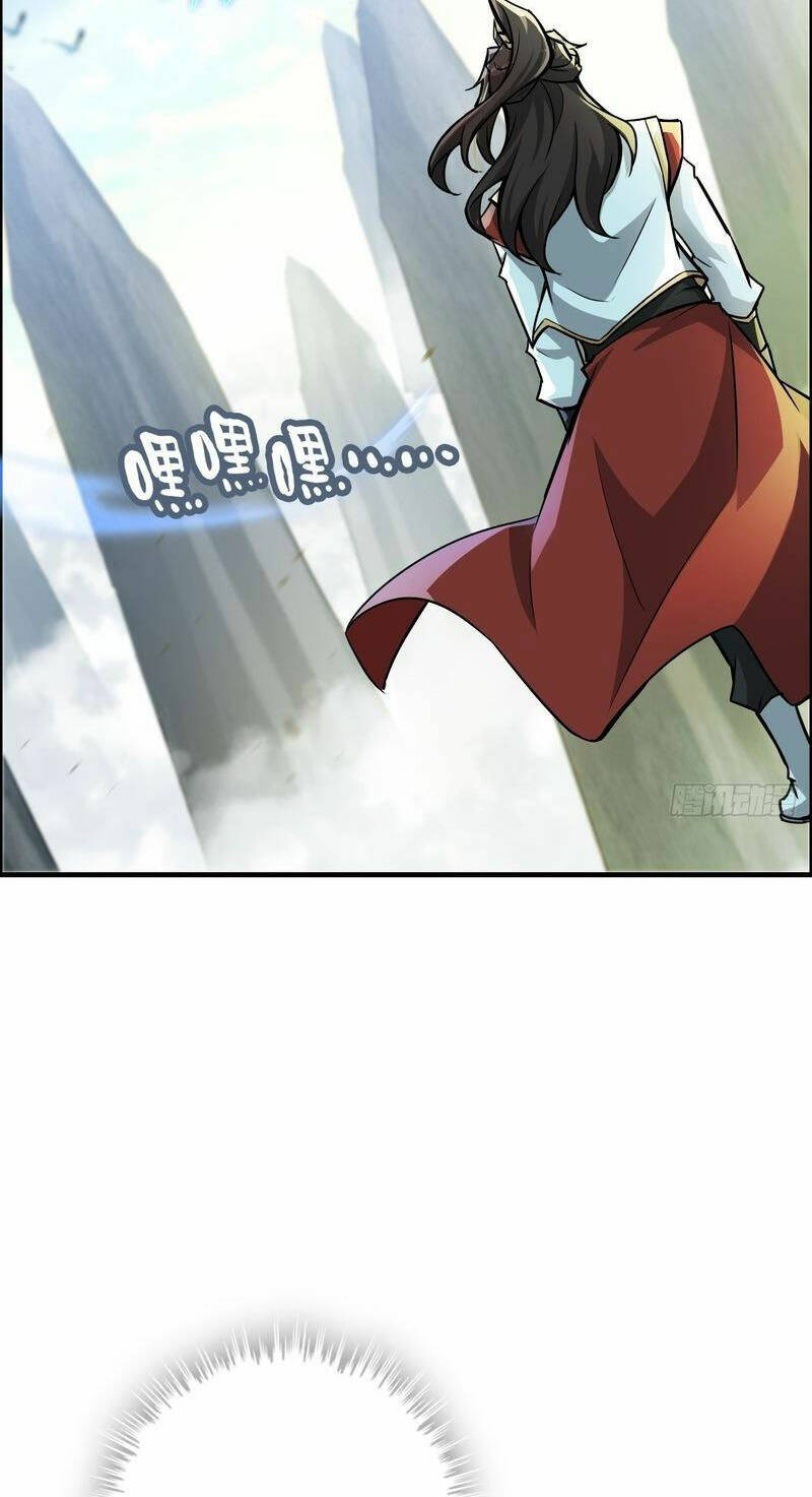 Tu Tiên Chính Là Như Vậy Chapter 125 - Trang 2