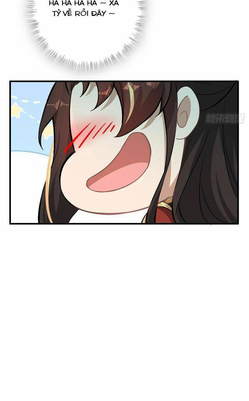 Tu Tiên Chính Là Như Vậy Chapter 125 - Trang 2