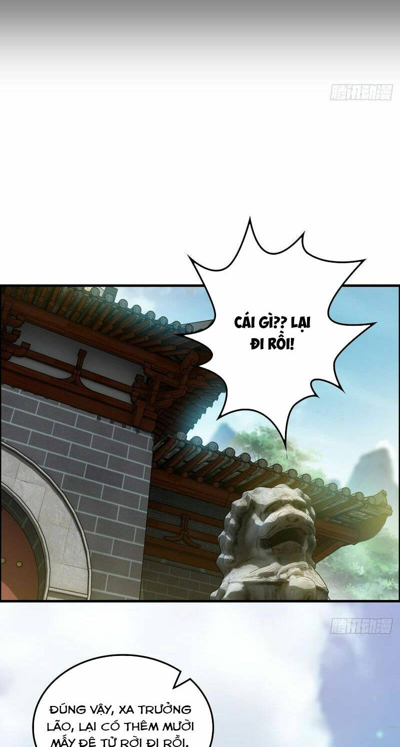 Tu Tiên Chính Là Như Vậy Chapter 125 - Trang 2