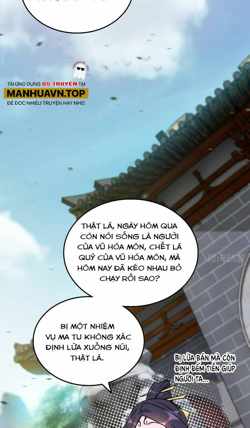 Tu Tiên Chính Là Như Vậy Chapter 125 - Trang 2