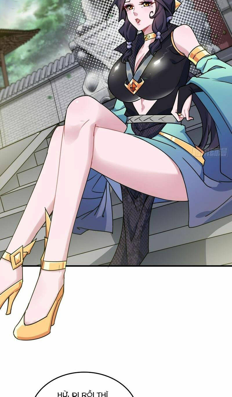 Tu Tiên Chính Là Như Vậy Chapter 125 - Trang 2