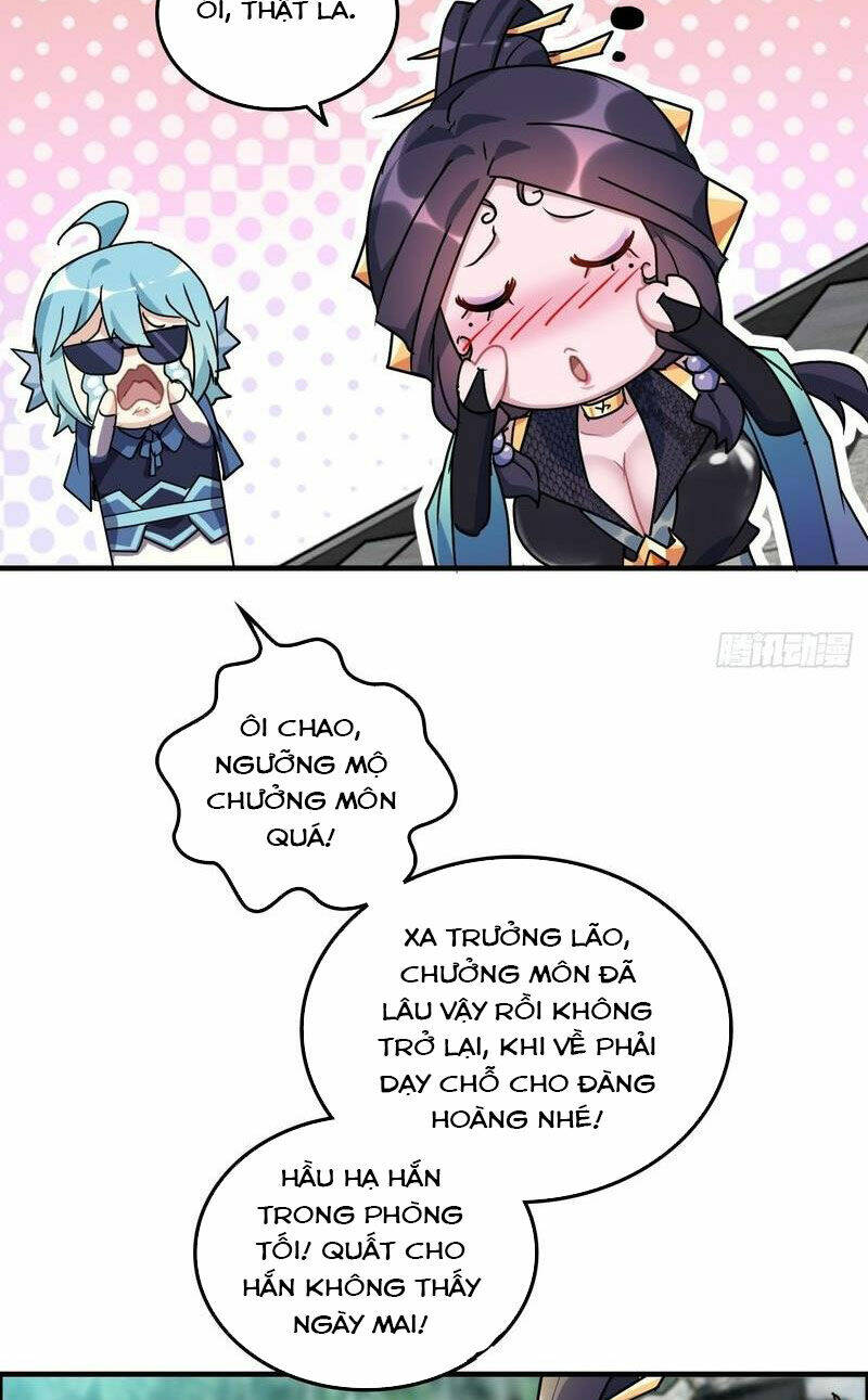 Tu Tiên Chính Là Như Vậy Chapter 125 - Trang 2