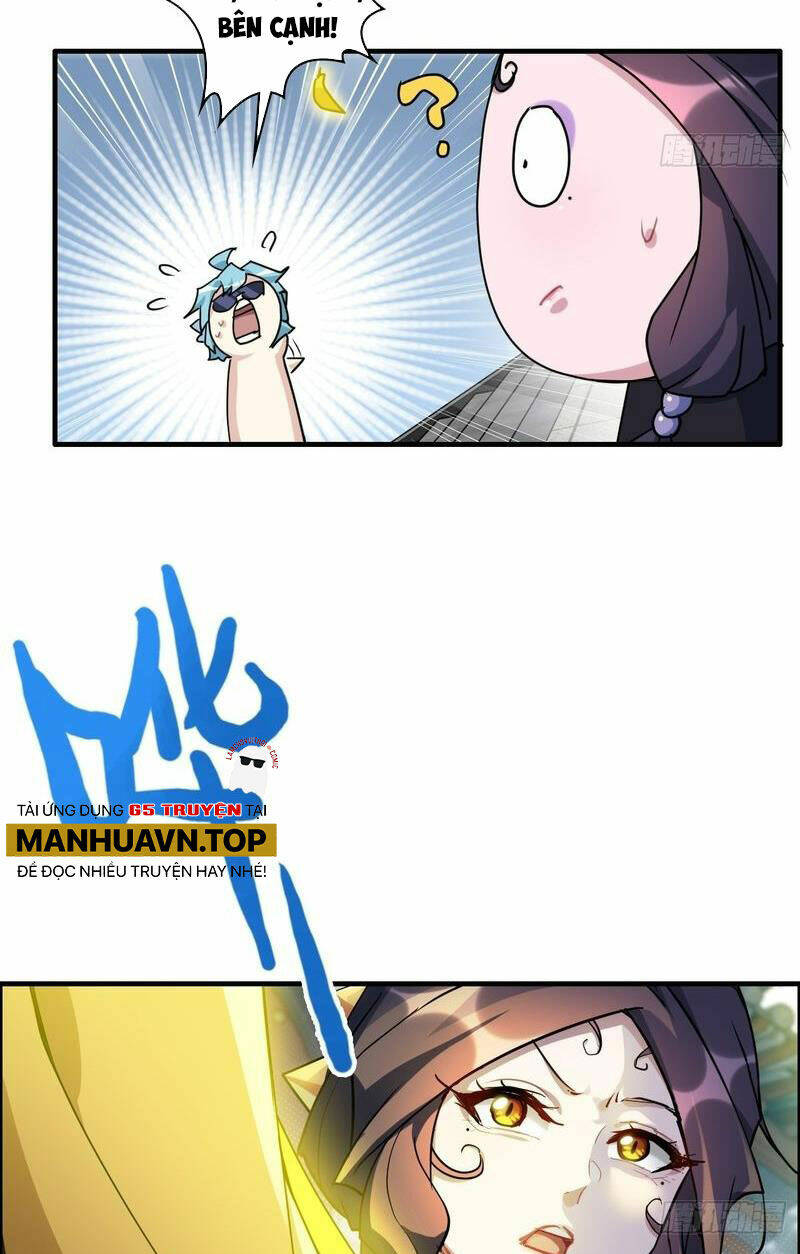 Tu Tiên Chính Là Như Vậy Chapter 125 - Trang 2