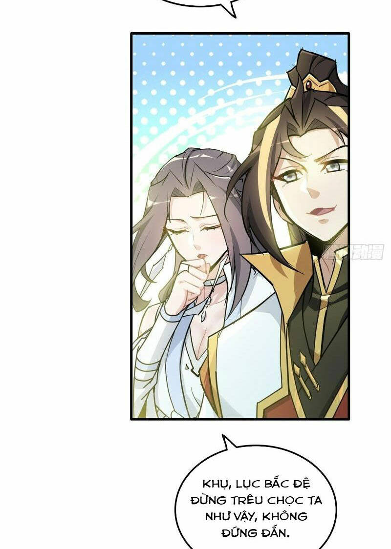 Tu Tiên Chính Là Như Vậy Chapter 125 - Trang 2
