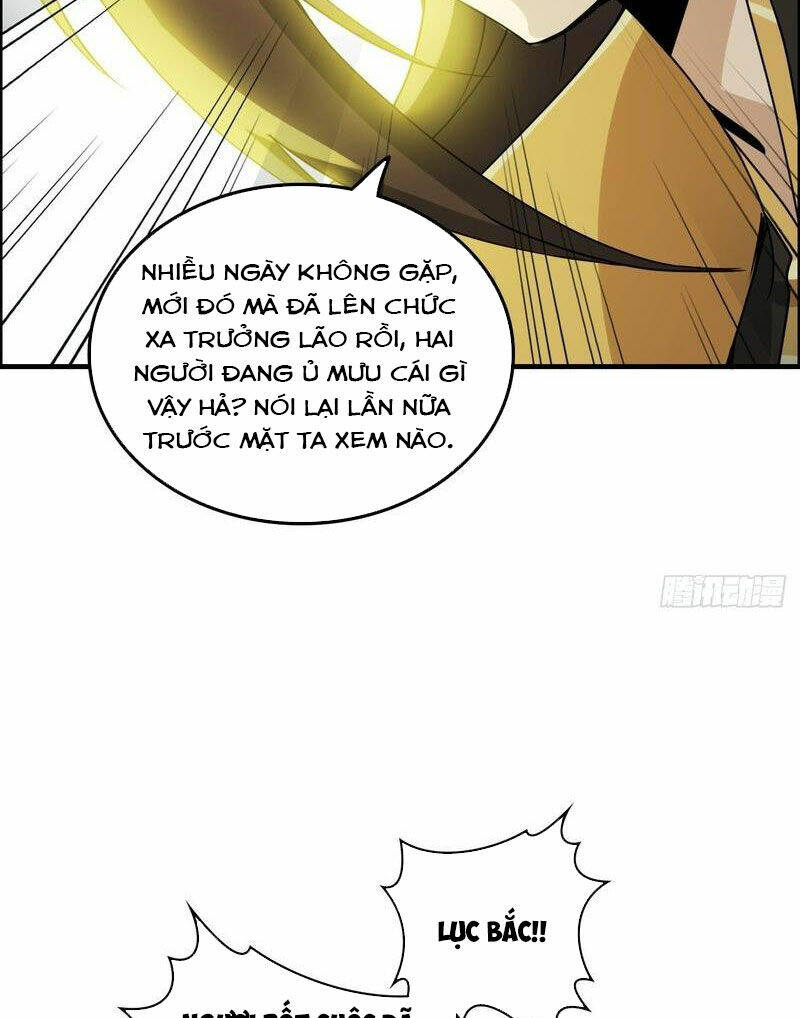 Tu Tiên Chính Là Như Vậy Chapter 125 - Trang 2