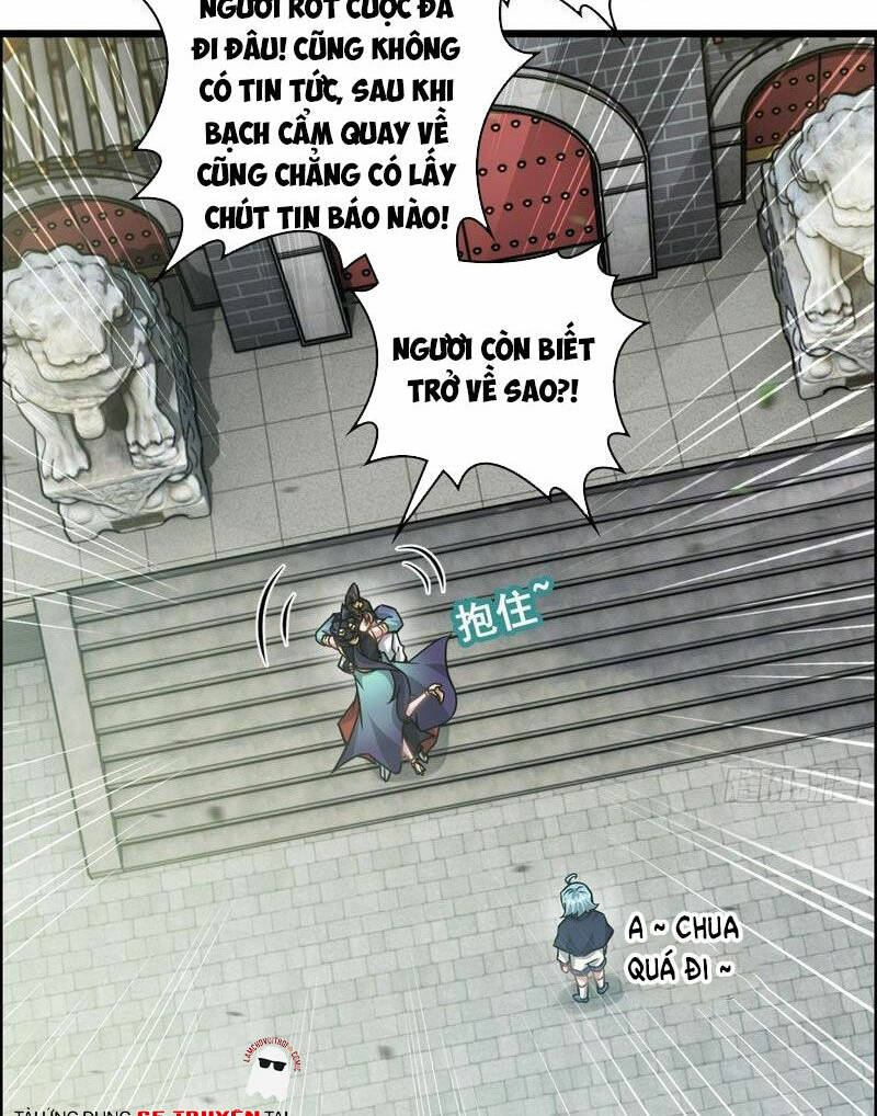 Tu Tiên Chính Là Như Vậy Chapter 125 - Trang 2