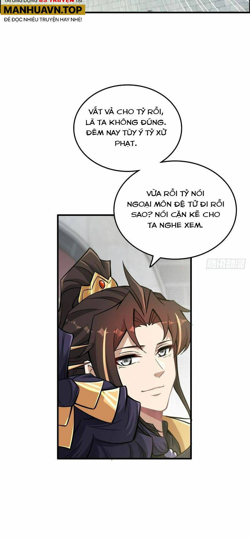 Tu Tiên Chính Là Như Vậy Chapter 125 - Trang 2