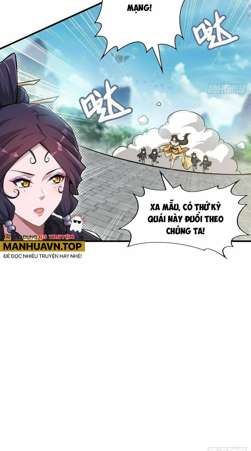 Tu Tiên Chính Là Như Vậy Chapter 125 - Trang 2