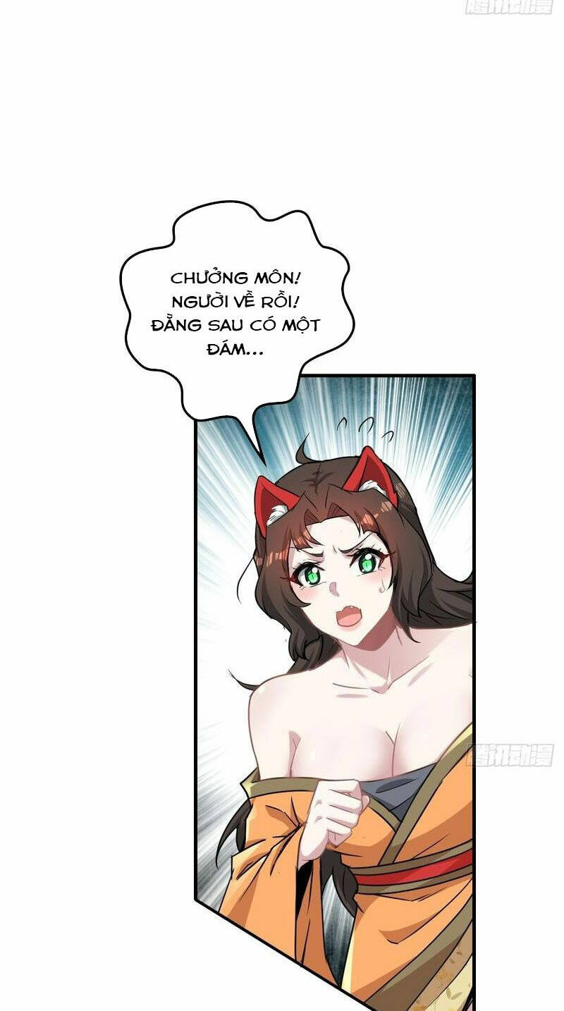 Tu Tiên Chính Là Như Vậy Chapter 125 - Trang 2