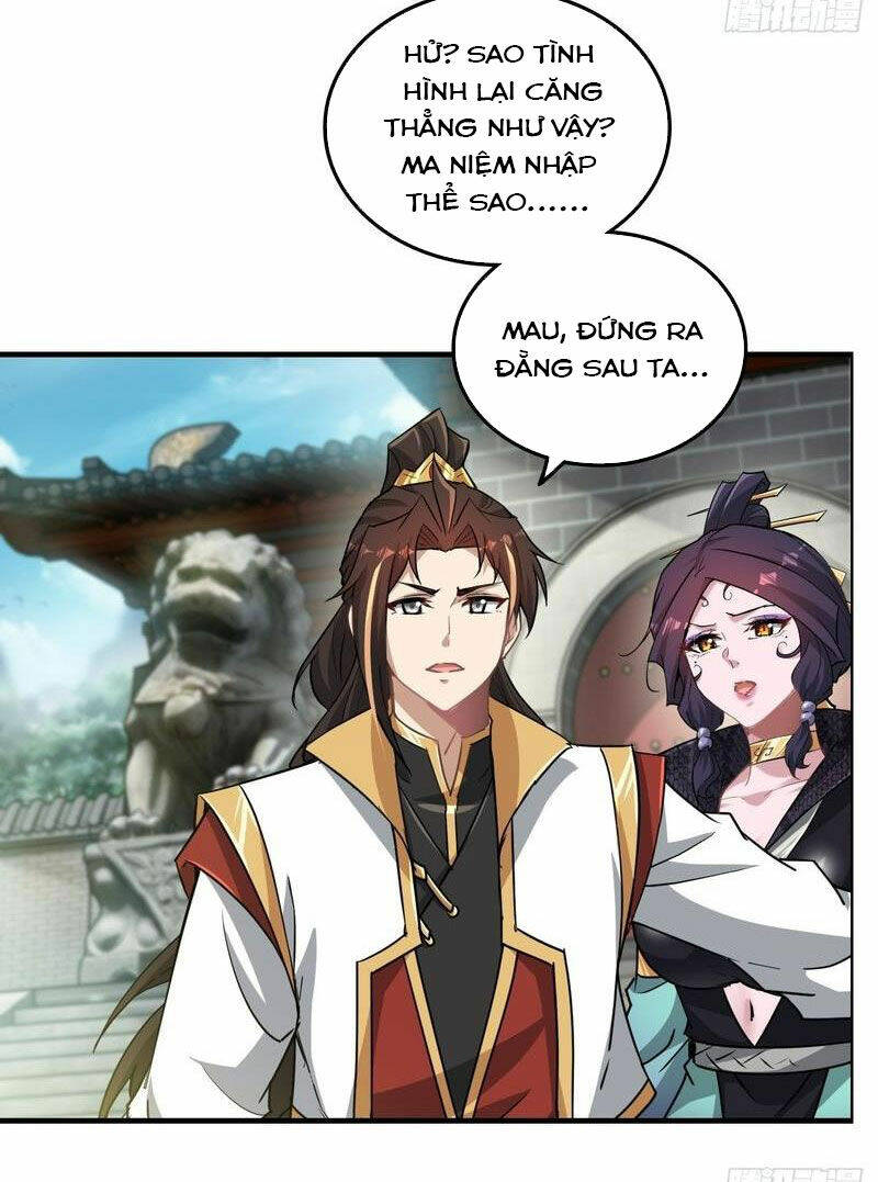 Tu Tiên Chính Là Như Vậy Chapter 125 - Trang 2