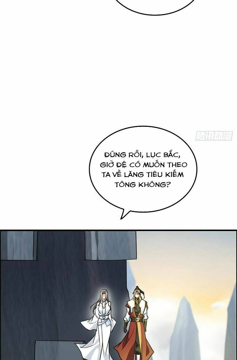 Tu Tiên Chính Là Như Vậy Chapter 125 - Trang 2