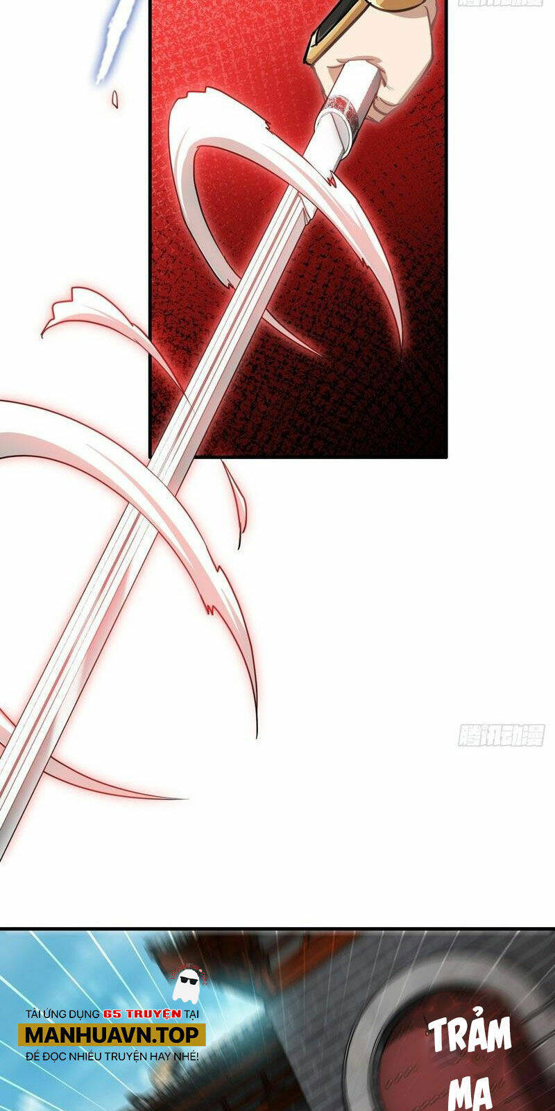 Tu Tiên Chính Là Như Vậy Chapter 125 - Trang 2