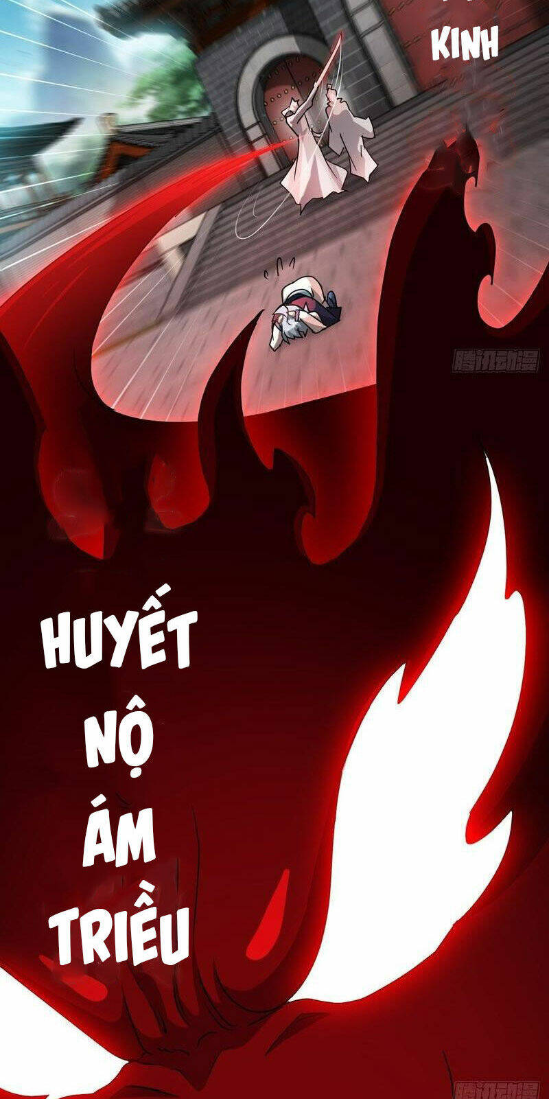 Tu Tiên Chính Là Như Vậy Chapter 125 - Trang 2