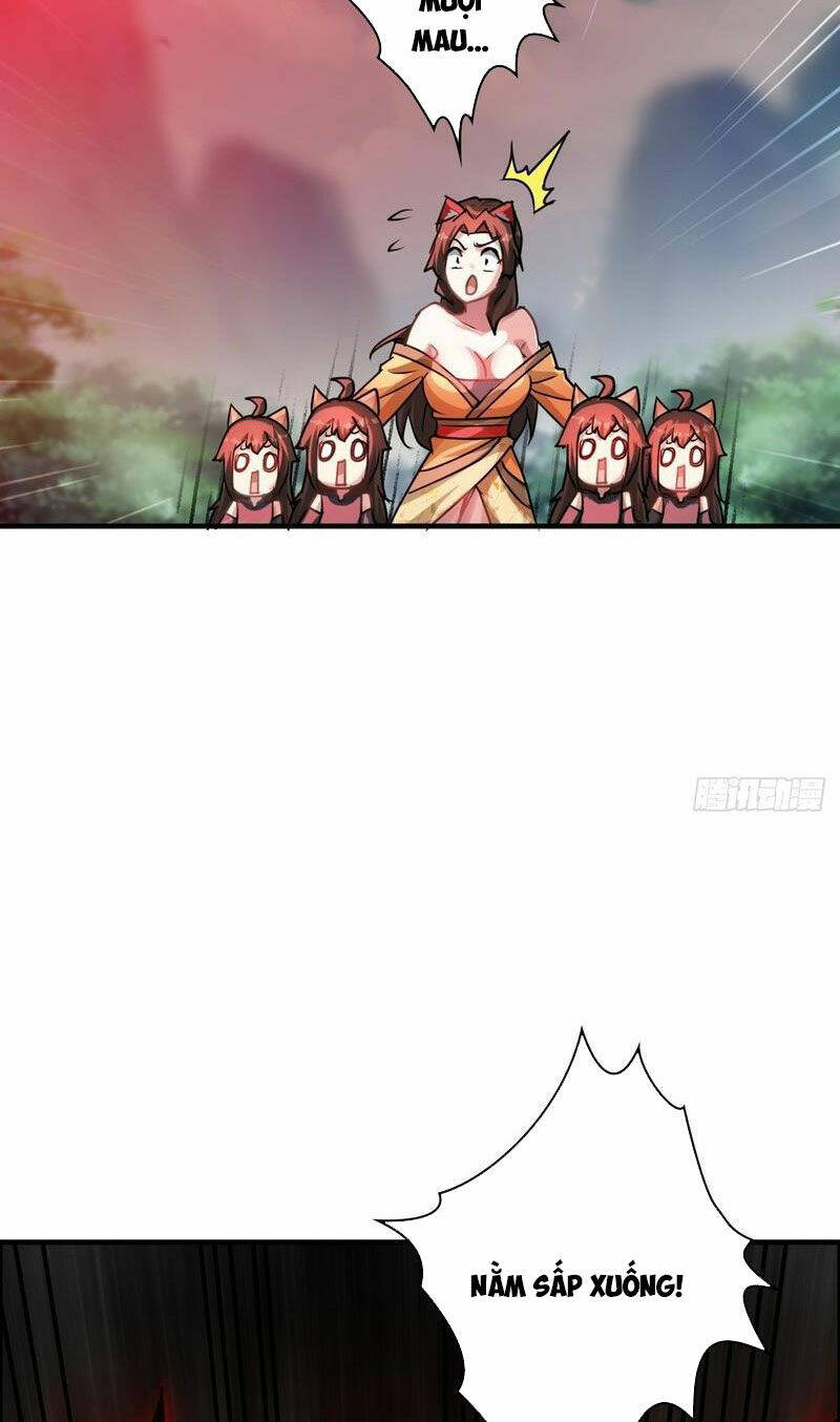 Tu Tiên Chính Là Như Vậy Chapter 125 - Trang 2