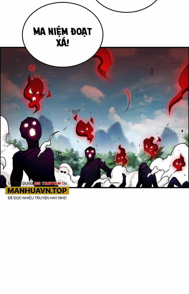 Tu Tiên Chính Là Như Vậy Chapter 125 - Trang 2