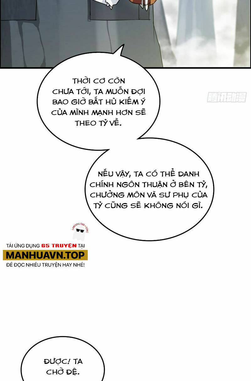 Tu Tiên Chính Là Như Vậy Chapter 125 - Trang 2