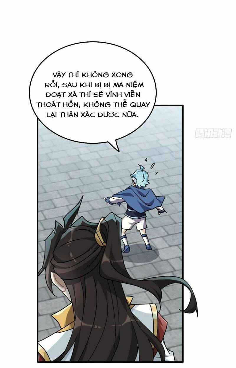 Tu Tiên Chính Là Như Vậy Chapter 125 - Trang 2