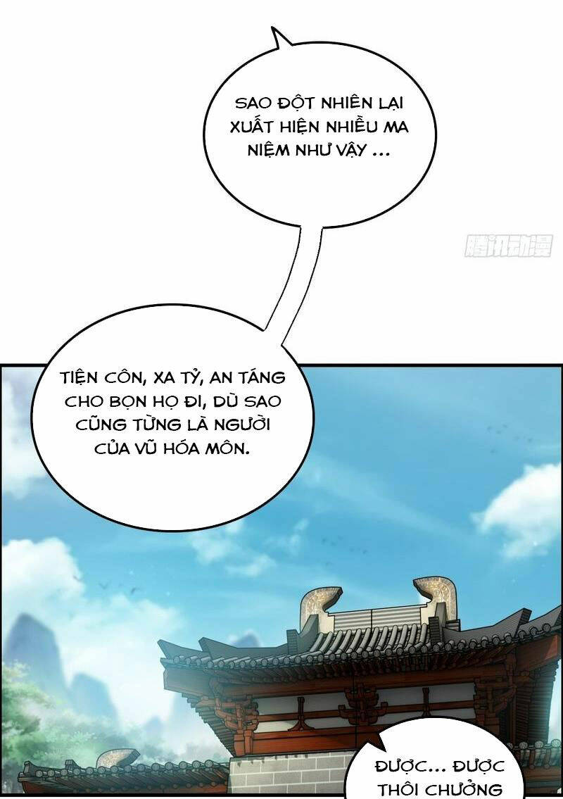 Tu Tiên Chính Là Như Vậy Chapter 125 - Trang 2