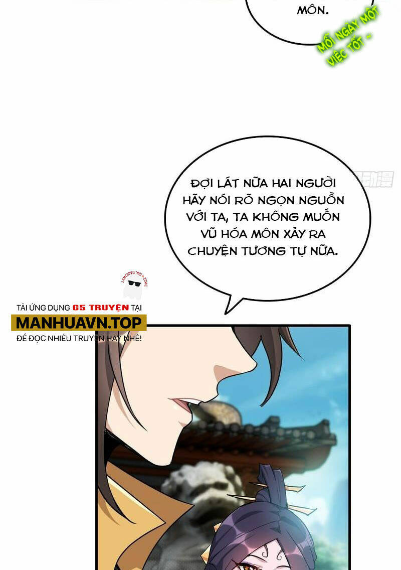 Tu Tiên Chính Là Như Vậy Chapter 125 - Trang 2