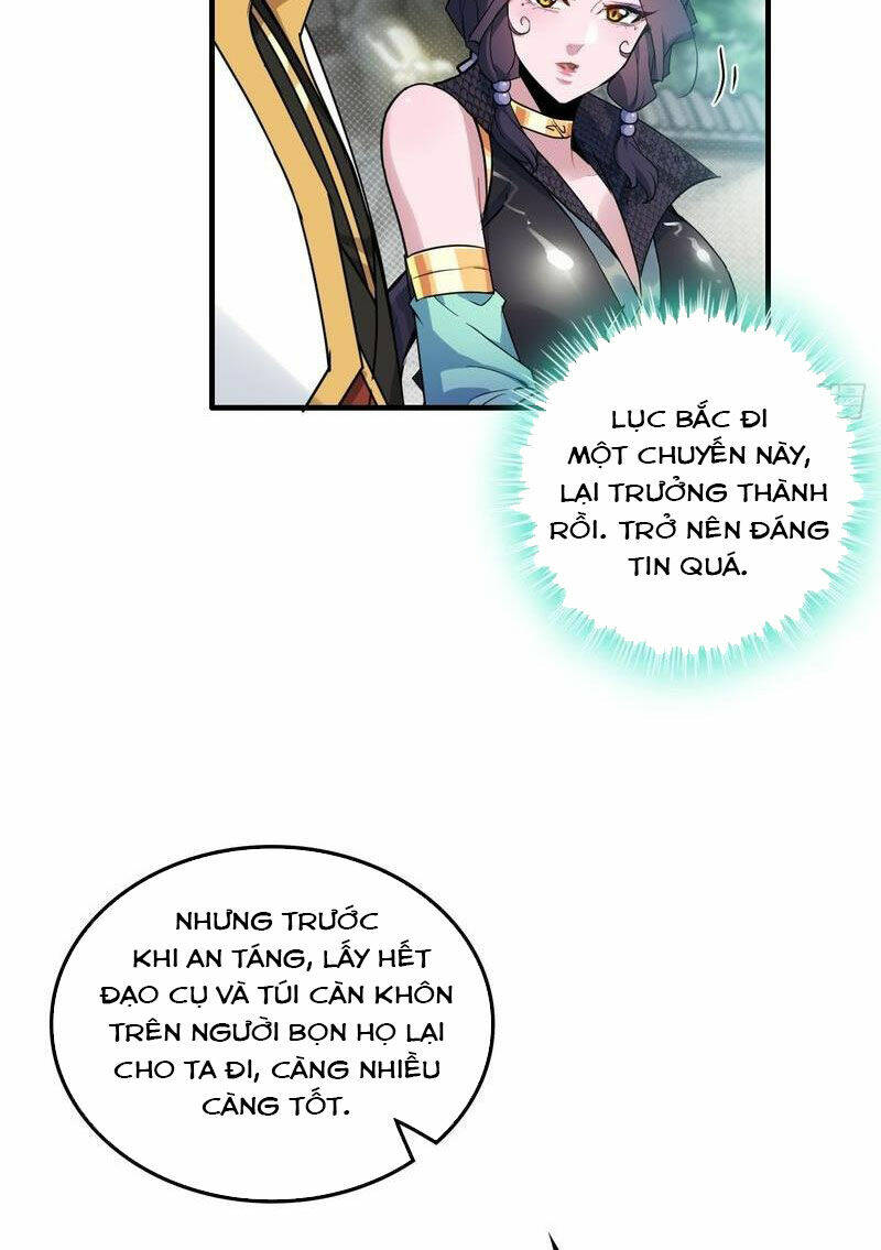 Tu Tiên Chính Là Như Vậy Chapter 125 - Trang 2