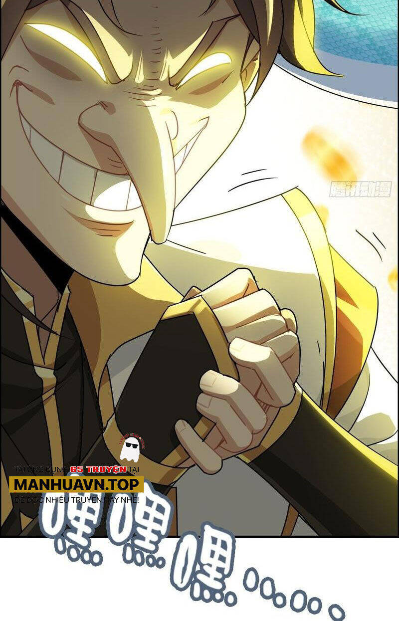 Tu Tiên Chính Là Như Vậy Chapter 125 - Trang 2