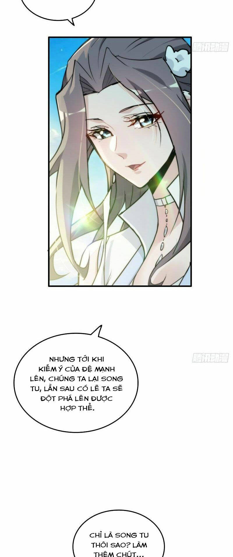 Tu Tiên Chính Là Như Vậy Chapter 125 - Trang 2