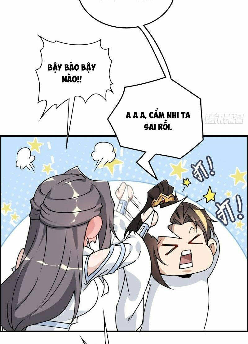 Tu Tiên Chính Là Như Vậy Chapter 125 - Trang 2