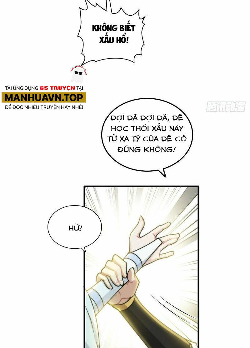 Tu Tiên Chính Là Như Vậy Chapter 125 - Trang 2