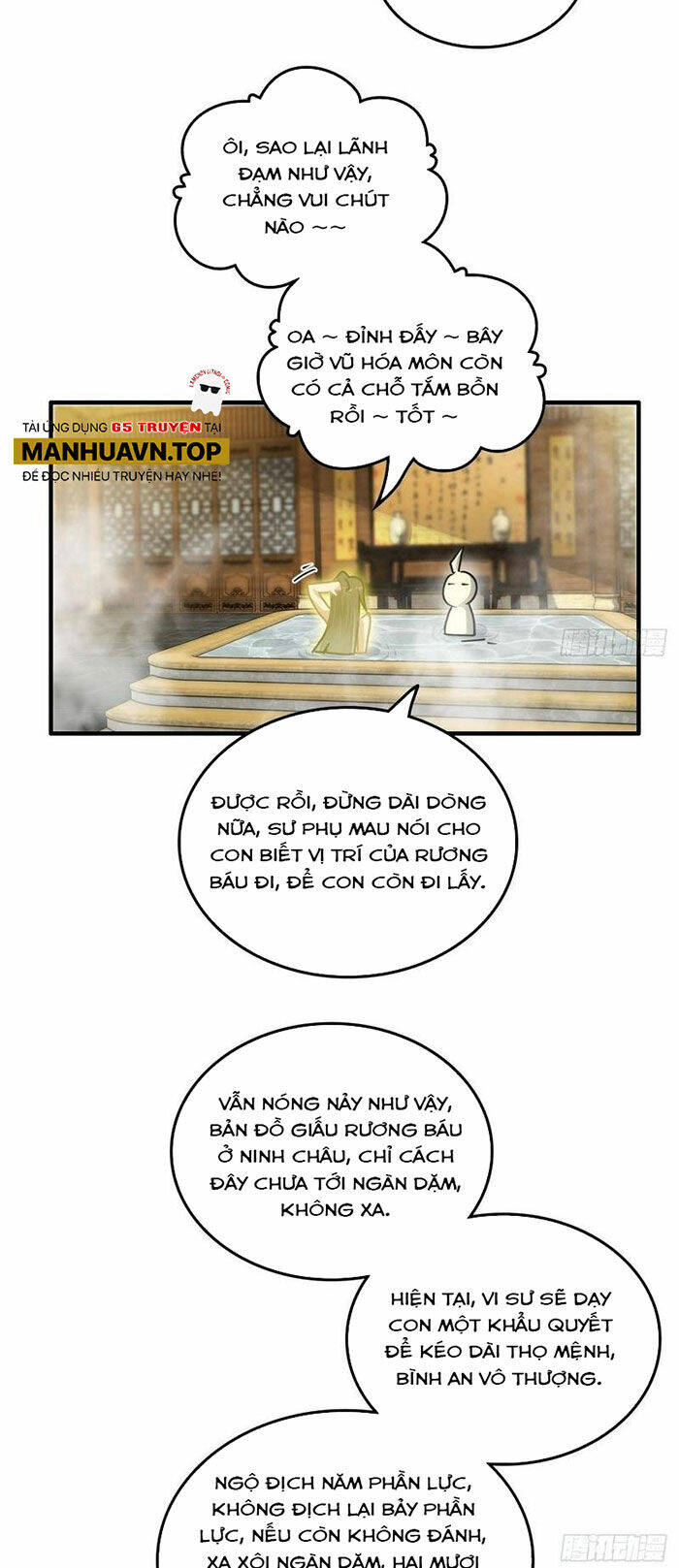 Tu Tiên Chính Là Như Vậy Chapter 126 - Trang 2