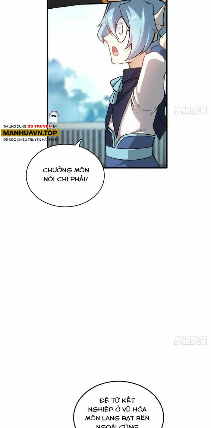 Tu Tiên Chính Là Như Vậy Chapter 127 - Trang 2