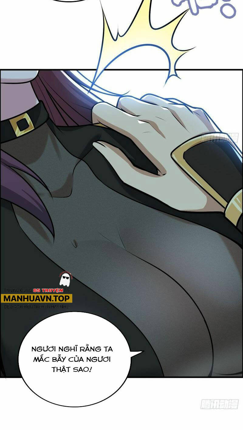 Tu Tiên Chính Là Như Vậy Chapter 128 - Trang 2