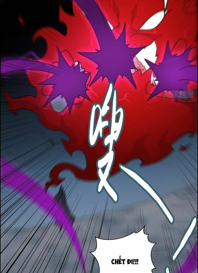 Tu Tiên Chính Là Như Vậy Chapter 130 - Trang 2