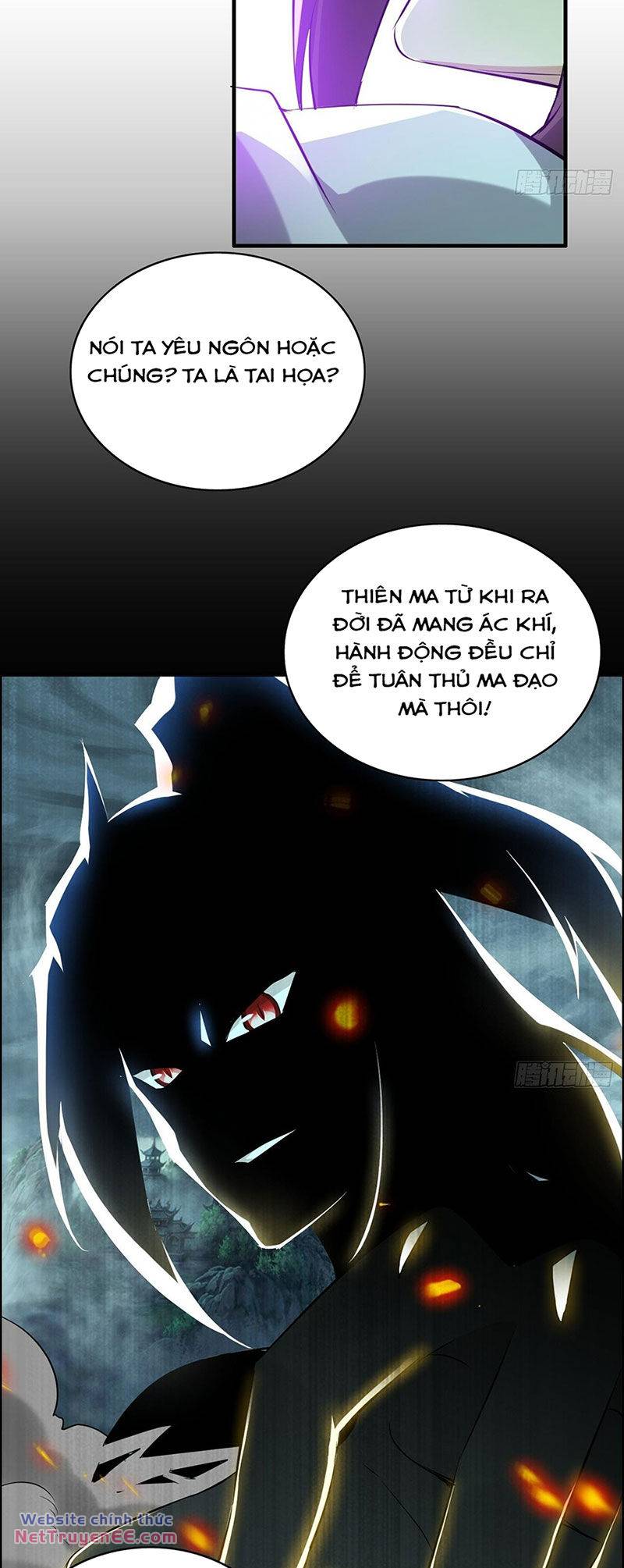 Tu Tiên Chính Là Như Vậy Chapter 135 - Trang 2