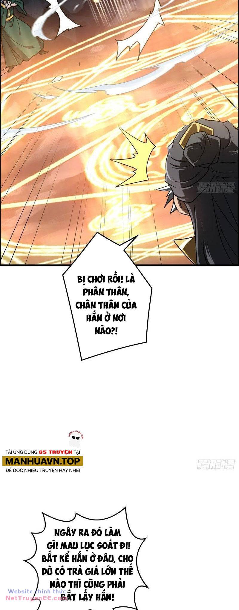 Tu Tiên Chính Là Như Vậy Chapter 137 - Trang 2