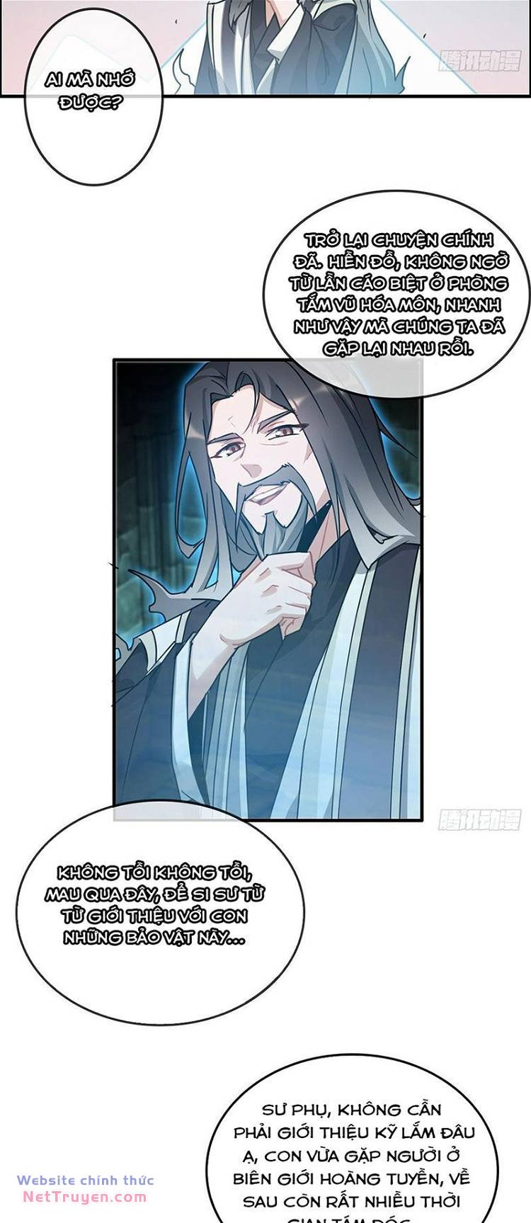 Tu Tiên Chính Là Như Vậy Chapter 138 - Trang 2