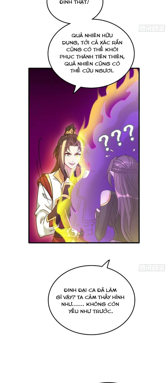 Tu Tiên Chính Là Như Vậy Chapter 142 - Trang 2