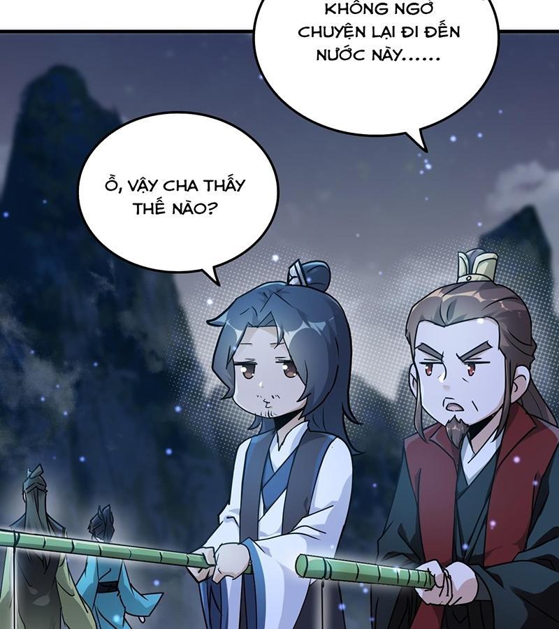 Tu Tiên Chính Là Như Vậy Chapter 148 - Trang 2