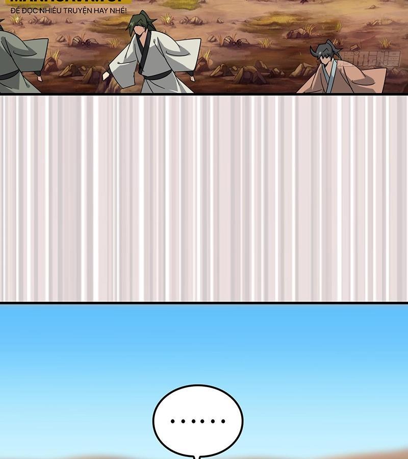 Tu Tiên Chính Là Như Vậy Chapter 153 - Trang 2